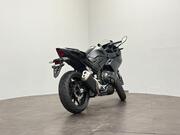 Honda CBR500R