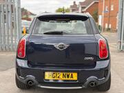 MINI Countryman SUV 1.6 Cooper S ALL4 Euro 5 (s/s) 5dr