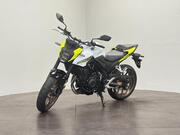 Honda CB500 Hornet