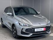 MG MG3