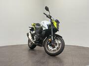 Honda CB500 Hornet