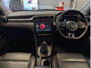 MG MG ZS