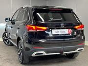 MG MG ZS