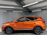 MG MG ZS