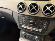 Mercedes-Benz B Class