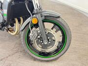 Kawasaki Vulcan S 650