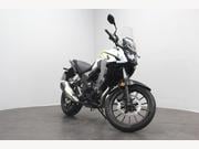 Honda CB500X