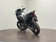 Honda CRF1100L Africa Twin Adventure Sports