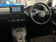 Honda ZR-V
