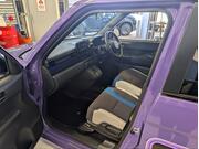 Honda Super-N