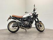 Yamaha XSR700