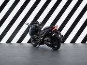 Honda Forza 125