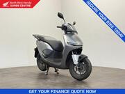Honda CUV e