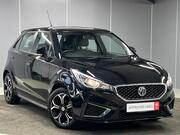 MG MG3
