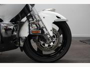 Honda GL1800 Gold Wing