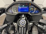 Honda GL1800 Gold Wing