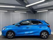 MG MG3