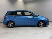 Mercedes-Benz B Class
