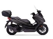 Honda Forza 125