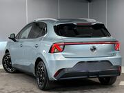 MG MG4 Urban