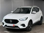 MG MG ZS