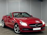 Mercedes-Benz SLK