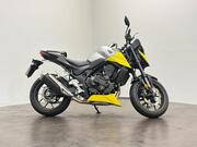Honda CB750 Hornet