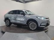 Honda e:Ny1