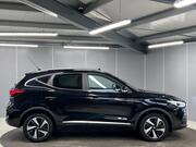 MG MG ZS