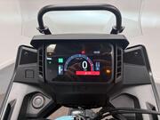 Honda NX500