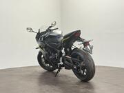 Honda CBR650R