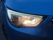 Vauxhall Crossland X