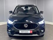 MG MG ZS