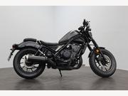 Honda CMX500 Rebel