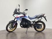 Honda XL750 Transalp