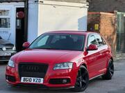 Audi A3 Hatchback 2.0 TDI Sport Euro 5 (s/s) 3dr