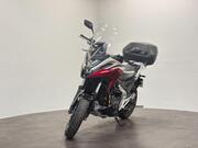 Honda NC750X