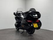 Honda GL1800 Gold Wing