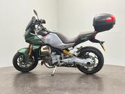 Moto Guzzi V100 Mandello