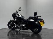 Harley-Davidson Softail