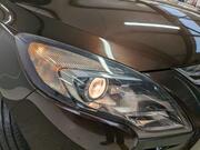 Vauxhall Zafira Tourer