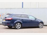 Ford Mondeo Estate 2.0 TDCi Titanium X Business Edition Euro 5 5dr