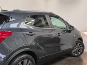 Vauxhall Mokka X