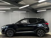 MG MG ZS