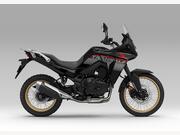 Honda XL750 Transalp