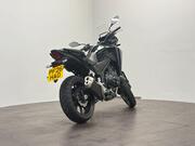 Honda NX500