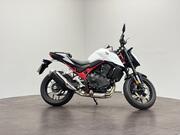 Honda CB750 Hornet