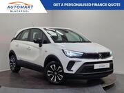 Vauxhall Crossland