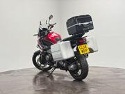 Honda VFR1200X Crosstourer