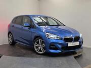BMW 2 Series Active Tourer